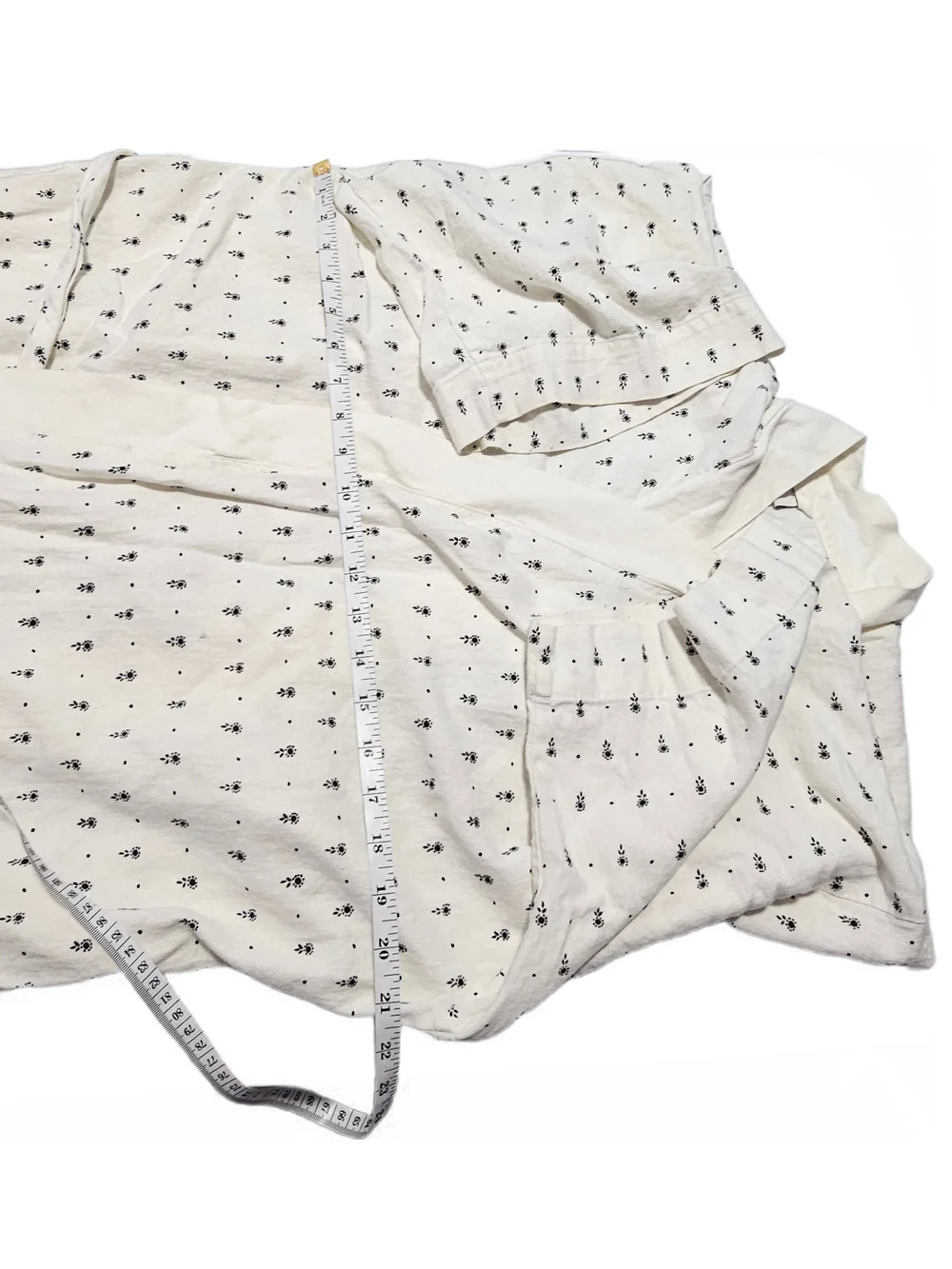 Hearth & Hand With Magnolia Kimono-style Sleeves Relaxed Wear
